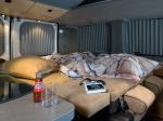 Hymer Car 302 SportLine 2010 года